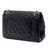 Chanel Quilted Aged Calfskin Reissue 2.55 Double Flap 226 Secondhand