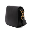 Gucci Medium Leather Lady Web Crossbody Secondhand