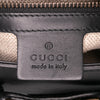 Gucci Medium Leather Lady Web Crossbody Secondhand