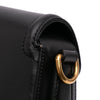 Gucci Medium Leather Lady Web Crossbody Secondhand