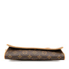 Louis Vuitton Monogram Pochette Twin GM Secondhand