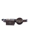 Louis Vuitton Monogram Daily Multi Pocket 30mm Belt Secondhand