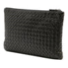 Secondhand Bottega Veneta Nappa Intrecciato Clutch