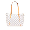 Louis Vuitton Damier Azur Totally PM Secondhand