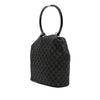 Gucci GG Canvas Ring Handbag Secondhand