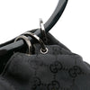 Gucci GG Canvas Ring Handbag Secondhand