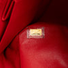 Chanel Medium Classic Lambskin Double Flap Secondhand