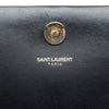 Saint Laurent Medium Smooth Calfskin Classic Monogram Kate Tassel Crossbody Secondhand