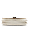 Chanel Paris Cuba Quilted Caviar Thread Around Wallet On Chain Secondhand