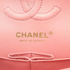 Chanel Small Classic Chevron Caviar Double Flap Secondhand