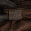 Gucci GG Nylon Reins Hobo Bag Secondhand