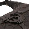 Gucci GG Nylon Reins Hobo Bag Secondhand