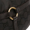 Gucci GG Nylon Reins Hobo Bag Secondhand
