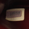 Chanel CC Quilted Lambskin Single Flap Secondhand