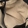 Prada Soft Calf Open Convertible Tote Secondhand