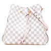 Louis Vuitton Damier Azur Neonoe MM Secondhand