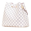 Louis Vuitton Damier Azur Neonoe MM Secondhand
