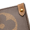 Louis Vuitton Monogram Reverse Giant OnTheGo GM Secondhand
