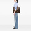 Louis Vuitton Monogram Reverse Giant OnTheGo GM Secondhand