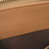 Prada Leather Zip Around Wallet Secondhand