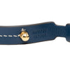 Louis Vuitton Monogram Jacquard Denim Micro Speedy Bag Charm Secondhand