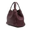 Gucci Small Leather Soho Satchel Secondhand