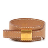 Secondhand Hermès Epsom Artemis Bracelet