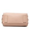 Saint Laurent Small Grained Calfskin Supple Sac De Jour Satchel Secondhand