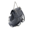 Chanel Business Affinity Caviar Backpack Secondhand