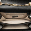 Gucci Small Dollar Calfskin Interlocking G Crossbody Secondhand