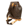 Louis Vuitton Monogram Montsouris GM Secondhand