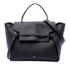Celine Mini Grained Calfskin Belt Bag Secondhand