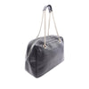 Gucci Leather Soho Chain Shoulder Bag Secondhand