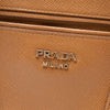 Prada Saffiano Cuir Satchel Secondhand