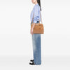 Prada Saffiano Cuir Satchel Secondhand