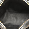 Celine Macadam Coated Canvas Handbag Secondhand