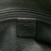 Celine Macadam Coated Canvas Handbag Secondhand