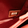 Chanel Quilted Patent Brilliant East West Wallet On Chain Secondhand