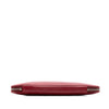 Prada Saffiano Zip Around iPad Case Secondhand
