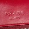 Prada Saffiano Zip Around iPad Case Secondhand