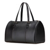 Burberry Leather Boston Bag Secondhand