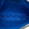 Chanel Medium Quilted Lambskin Data Center O Case Clutch Secondhand
