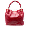 Prada Vitello Shine Tote Secondhand