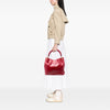 Prada Vitello Shine Tote Secondhand