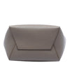 Celine Small Soft Grained Calfskin Seau Sangle Bucket Bag Secondhand