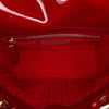 Dior Mini Patent Cannage Lady Dior Secondhand