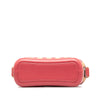Chanel Small Rattan Gabrielle Crossbody Secondhand