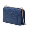 Dior Mini Lambskin Diorama Flap Secondhand