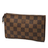Louis Vuitton Damier Ebene Marais Bucket Pouch Secondhand