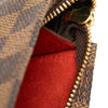 Louis Vuitton Damier Ebene Marais Bucket Pouch Secondhand
